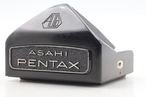 Exc asahi pentax - [exc+5], 6x7
