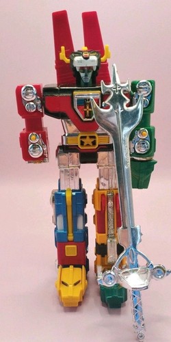 Voltron golion force - 35,