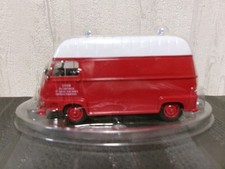 Hachette, Véhicules  Sapeurs