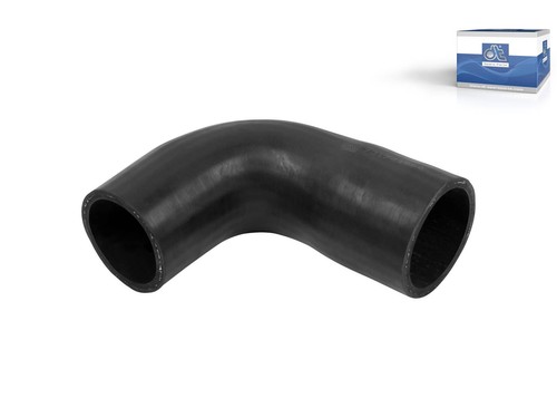 Durite radiateur spare - durite, dt