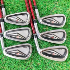 TaylorMade R9 MAX Iron Set