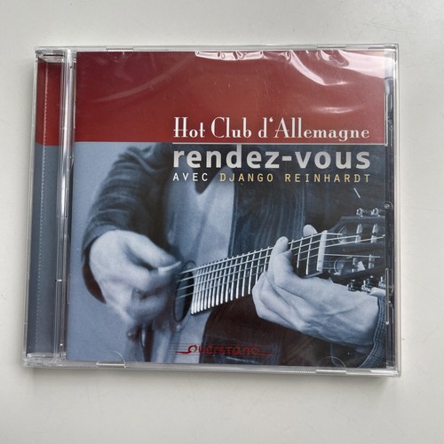 Hot club allemagne - hot, –