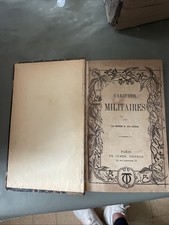 livres anciens de collection