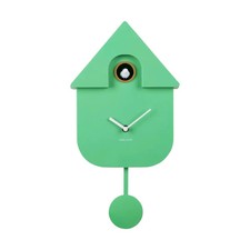 Horloge murale moderne - horloge, cuckoo