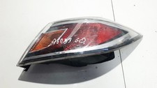 Mazda 6 2010 Tail Light lamp
