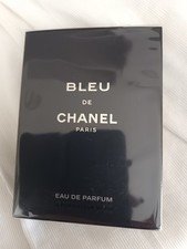 EAU DE PARFUM Bleu De CHANEL
