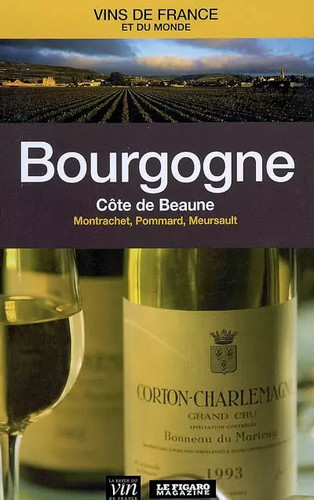 Bourgogne côte beaune - :,