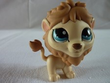 Petshop lps littlest - littlest,