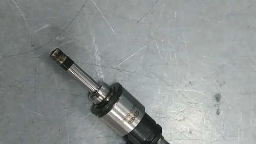 Injecteur gaz kia niro - gaz, ii