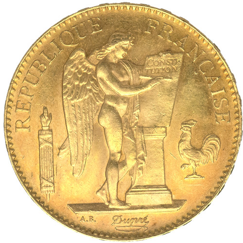Iii ème république 100 - iii,