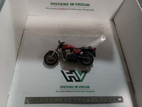 épave moto honda 750 900 - Épave, bol