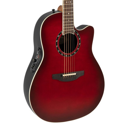 Ovation pro series std - pro,