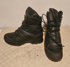 Rangers neuve cuir & goretex Taille 42 Gendarmerie / Police Armée Française