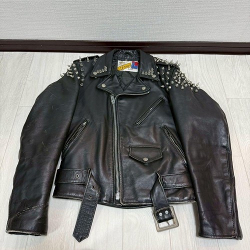 Schott perfecto veste cuir - schott,