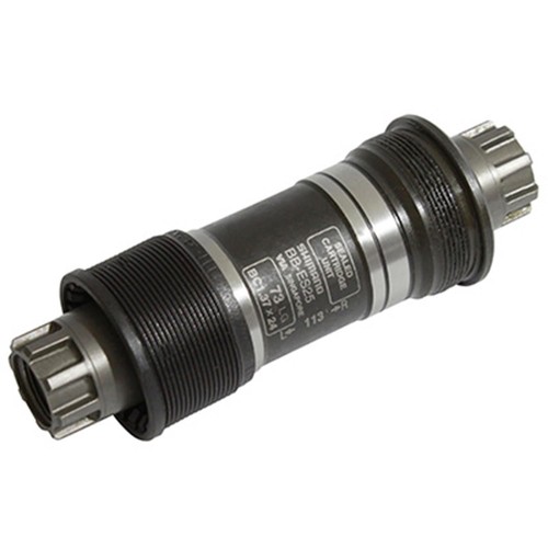 Boitier pedalier shimano - pedalier,