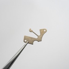 N°445 Frein De Tirette - FEMGA 520 [NOS] (Setting Lever Spring)