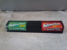 Inclusion dans résine paquet