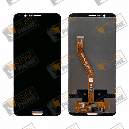 Ecran lcd tactile honor - tactile, view