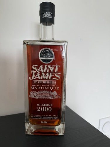 Saint james 2000 - saint,
