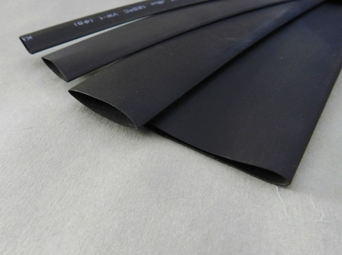 Gaine thermo rétractable 1 - thermo,