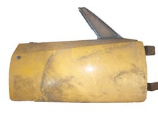 Simca Matra 530 Porte avant droite jaune