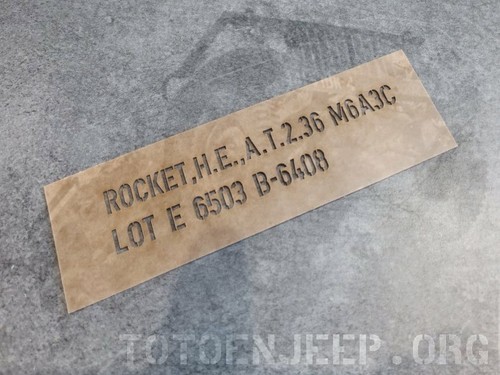 Pochoir reutilisable stencil - pochoir,