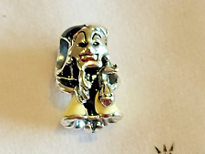 Charm  PANDORA Les Méchants