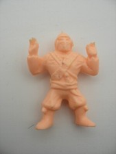 IDEAL panosh Exogini MUSCLEMAN kinnikuman Les COSMIX chair flesh BRUTUS