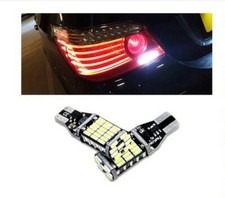 Ampoules LED T15 Feux de Recul