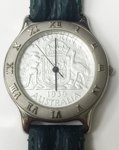 Coinwatch florin 1938 - coinwatch,