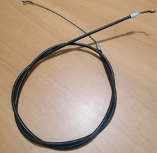 Cable de variateur tondeuse