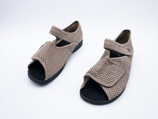 Helvesko Femmes Sandales