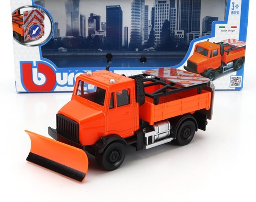 Burago camion truck - camion,