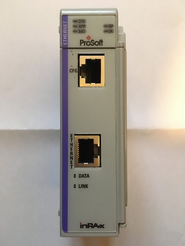 Prosoft compactlogix - prosoft,