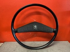 Volant Peugeot 204