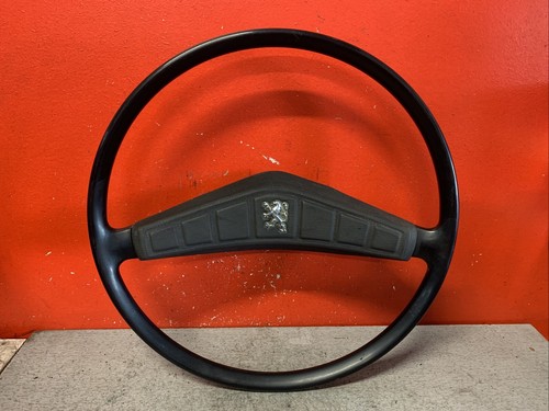 Volant peugeot 204 - volant,