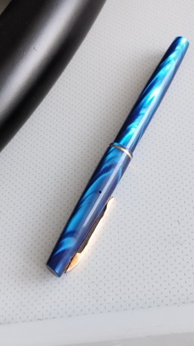 Ancien stylo plume 18 - en,