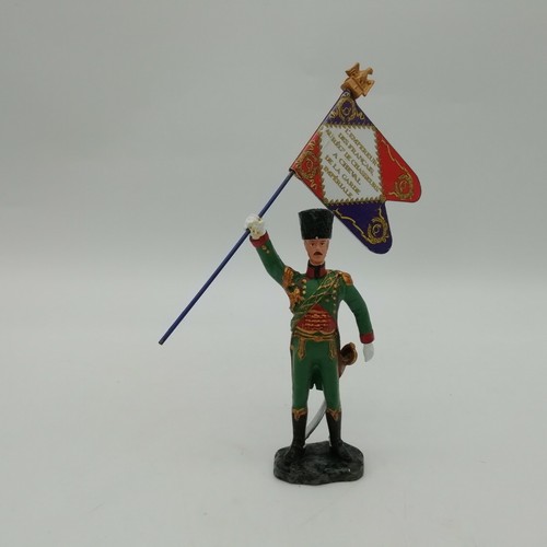 Hachette porte drapeau - hachette,