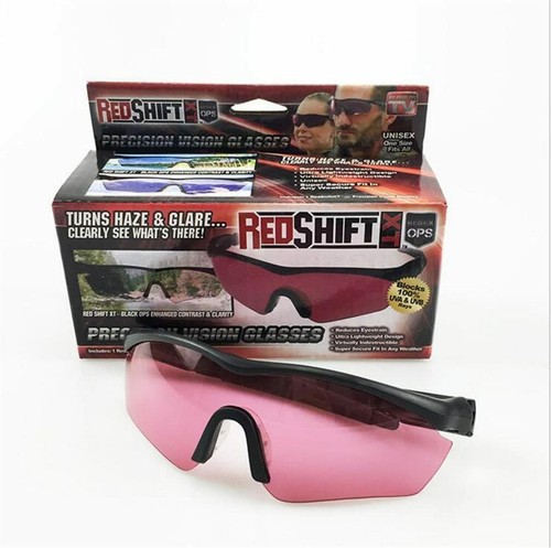 Lunettes soleil red shift - x, de