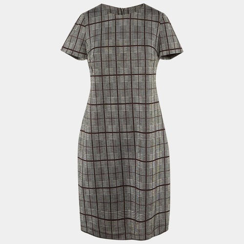 Mini robe calvin klein noire - calvin,