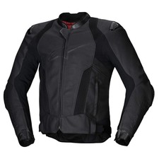 Blouson moto cuir Alpinestars
