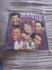 The Platters The Platters - LP 33T