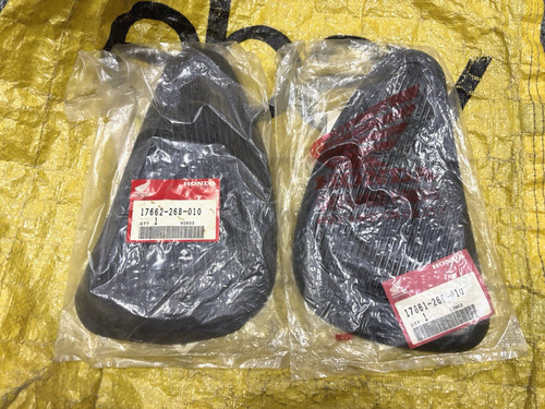 Honda cb72 cb77 cp77 cb250 - cb72,