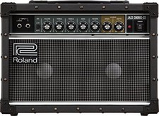 Amplificateur combiné guitare