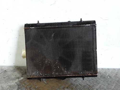 Radiateur eau citroen grand - eau,