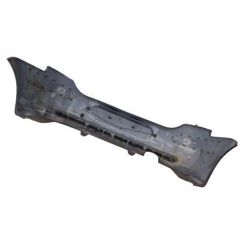 Pare choc arriere peugeot 307 - arriere,