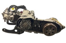 Moteur YAMAHA YP 125 2001-2002