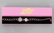 Akari Oozora Cosmos Jewelry Watch Aikatsu 10th STORY STARWAY Future 2x2x1cm 2022