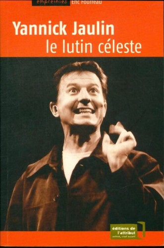 Yannick jaulin lutin - yannick,