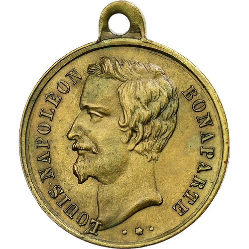 France médaille louis - médaille,,